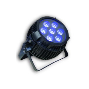 Traveller Par Led