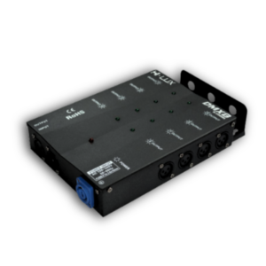 DMX8