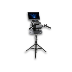 ROBe RoboBase Station con Cámara