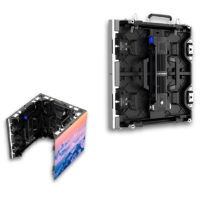 Pantalla de Leds Leyard 2,6 Recta
