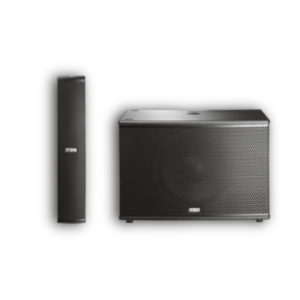 CS1000, VERTUS COMPACTO